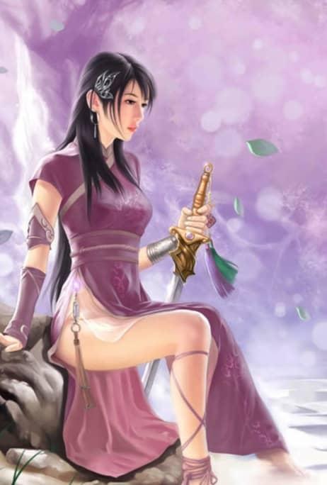 江其野宋琉璃静安寺