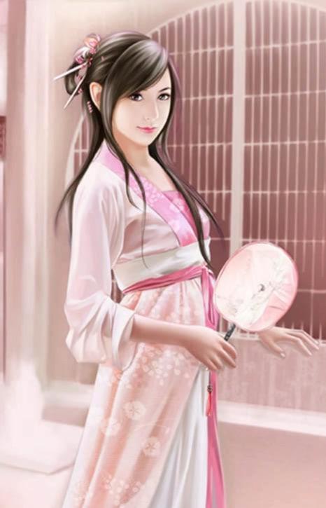 女主叫陶笛男主叫季尧的