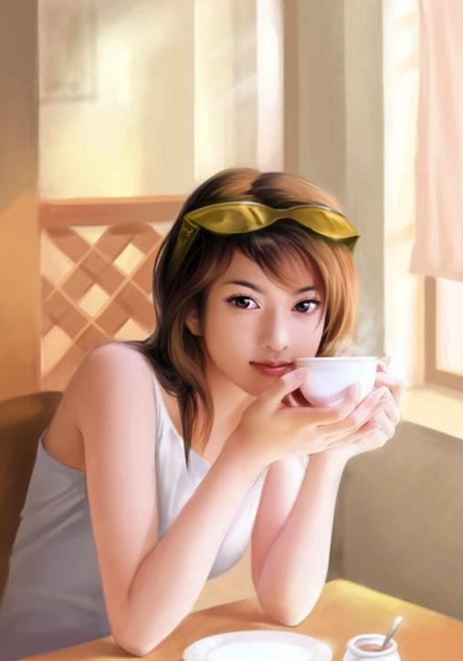 宋知欢梁怀洲抖音名字