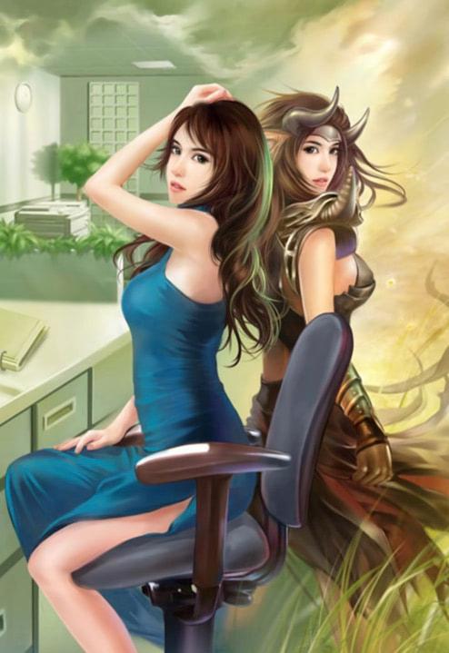 男主叫宋秉文的