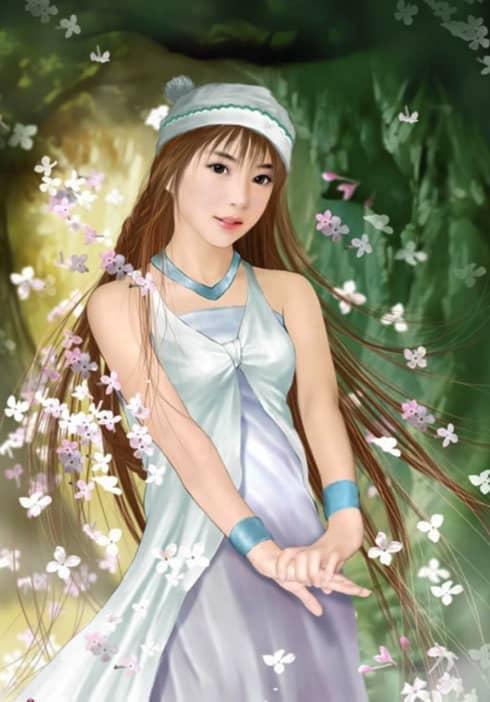 方禾筝季平舟短篇抖音