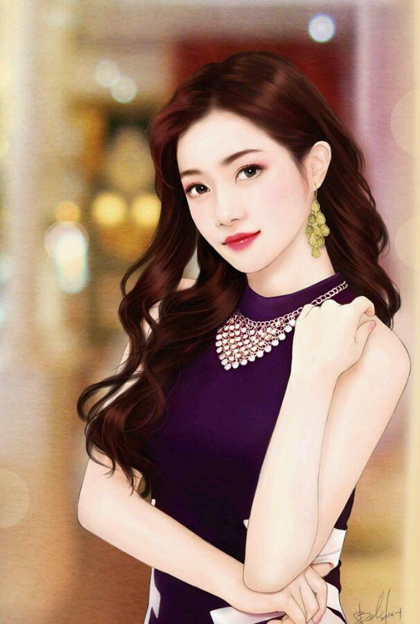 女主角叫苏巧云的