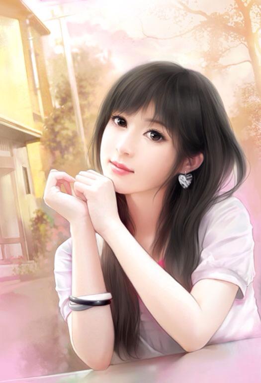 女主角叫姜黎的