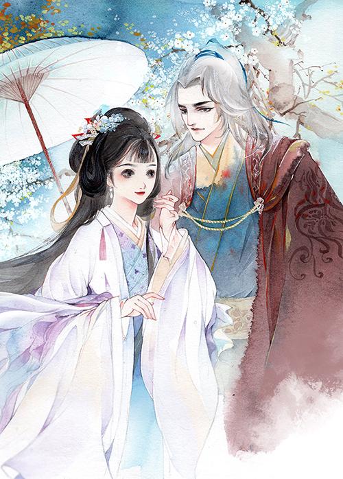 沈瑜周妄声最新章节