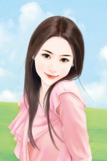 女主叫顾长宁的