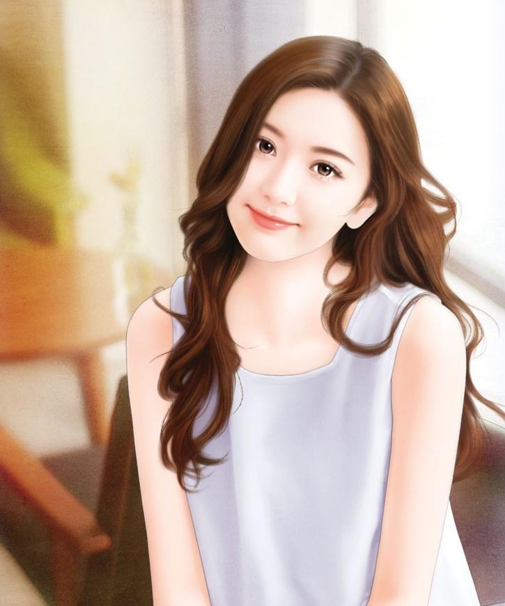 沈云初谢宸全文免费