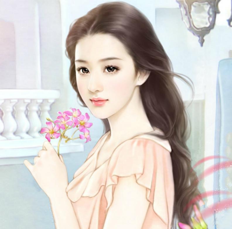 女主南栀男主许措