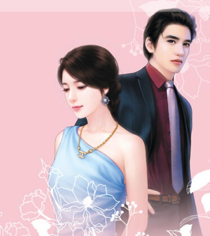 孟知意陆衍琛严恒白