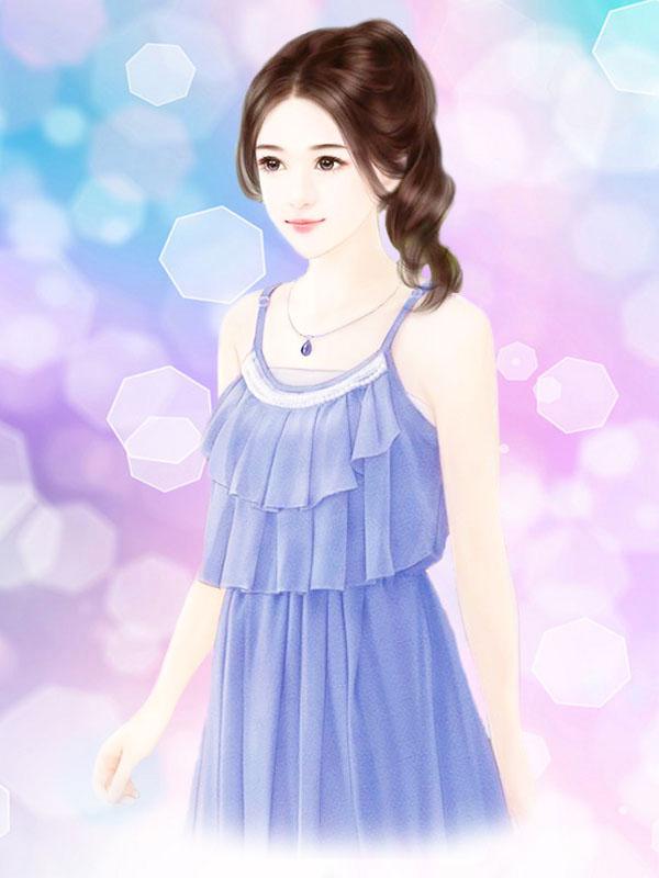 傅时衍许星颜全文免费阅读