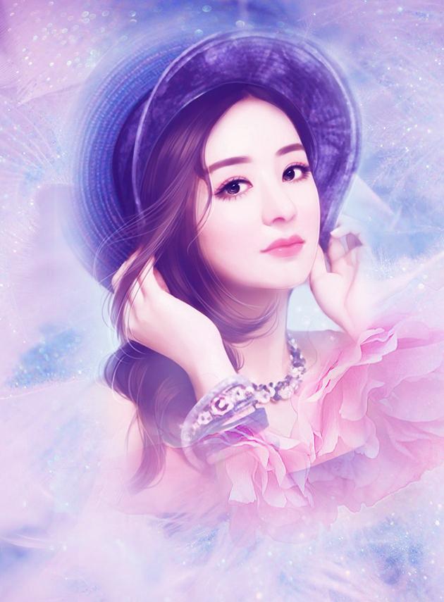 凌意暖和陆慕深是什么