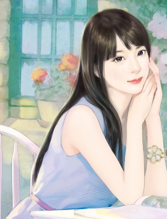 简安然免费阅读